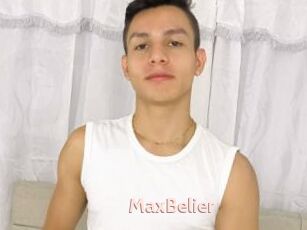 MaxBelier
