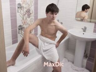 MaxDic