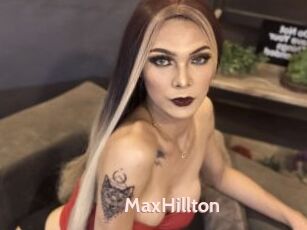 MaxHillton