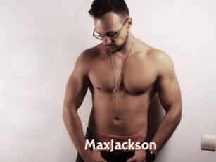 MaxJackson