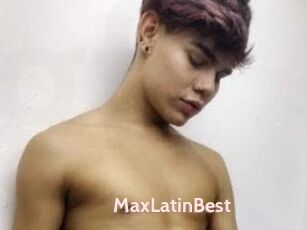 MaxLatinBest
