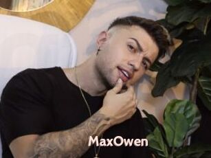 MaxOwen