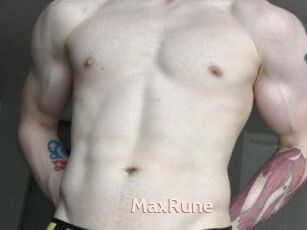Max_Rune