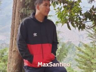 MaxSantino