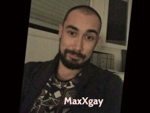 MaxXgay