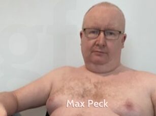 Max_Peck