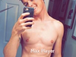 Max_Player