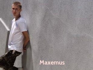 Maxemus