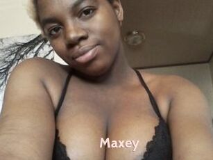 Maxey