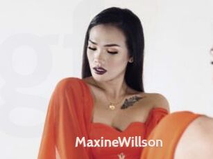 MaxineWillson