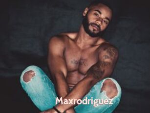 Maxrodriguez