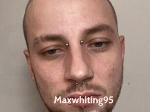 Maxwhiting95
