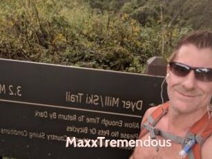 MaxxTremendous