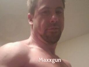 Maxxgun