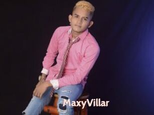 MaxyVillar