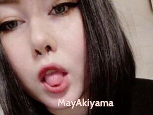 MayAkiyama