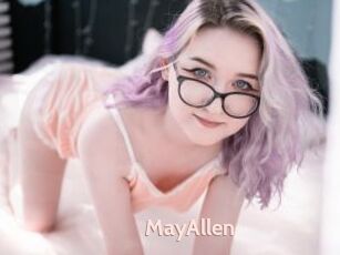 MayAllen
