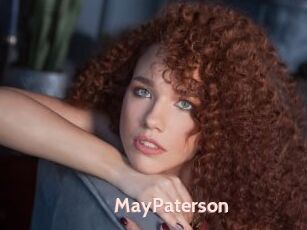 MayPaterson