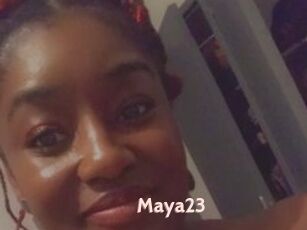 Maya23