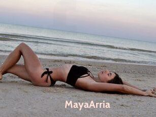 MayaArria
