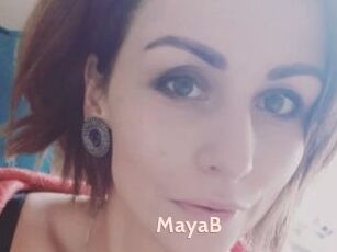 MayaB