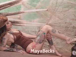 MayaBecks