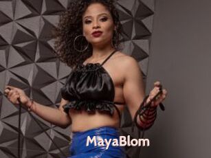 MayaBlom