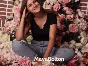 MayaBolton