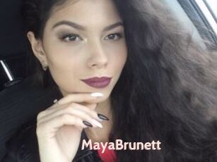 MayaBrunett