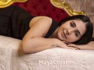 MayaCoral