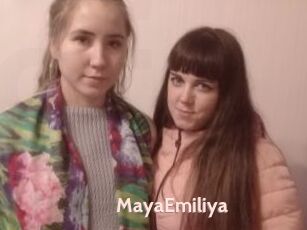 MayaEmiliya