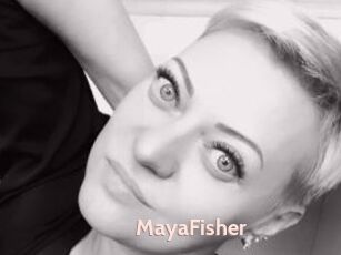 MayaFisher