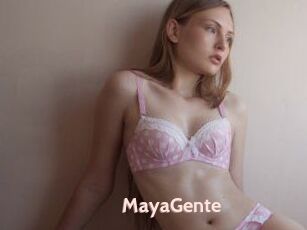 MayaGente