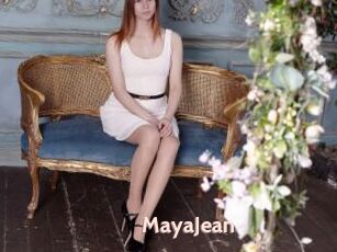MayaJean