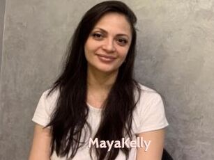 MayaKelly