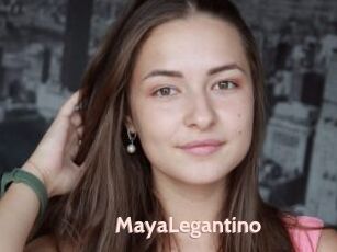 MayaLegantino