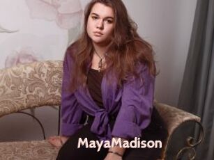 MayaMadison