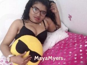 MayaMyers