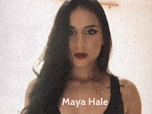 Maya_Hale