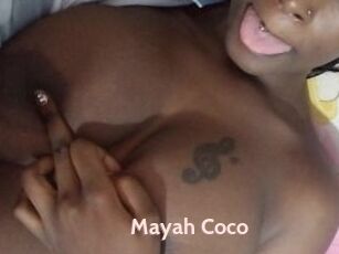 Mayah_Coco
