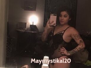 Maymystikal20