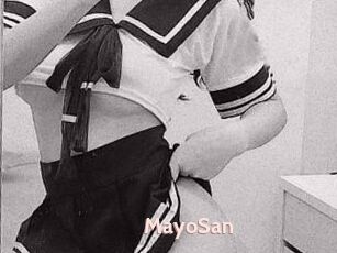 MayoSan