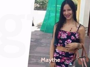 Maythe