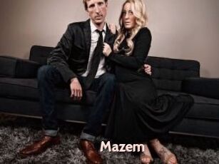 Mazem