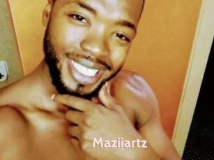 Maziiartz