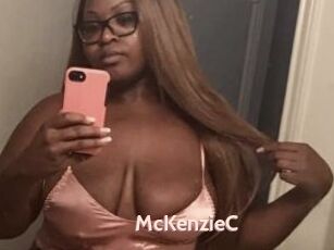 McKenzieC