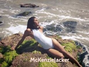 McKenzieJacker