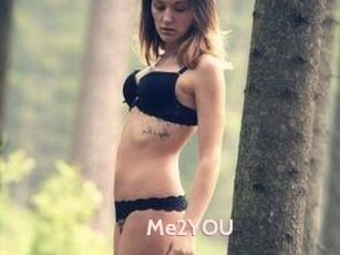 Me2YOU