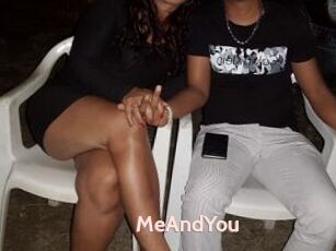 MeAndYou