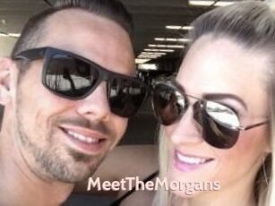 MeetTheMorgans